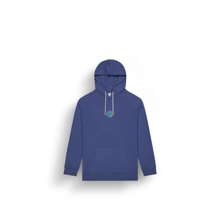 Men ELWHA HOODIE Picture Organic Clothing Sweats and Hoodies