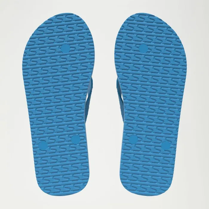Men Footwear Speedo Men039s Speedo Flip Flop Blue