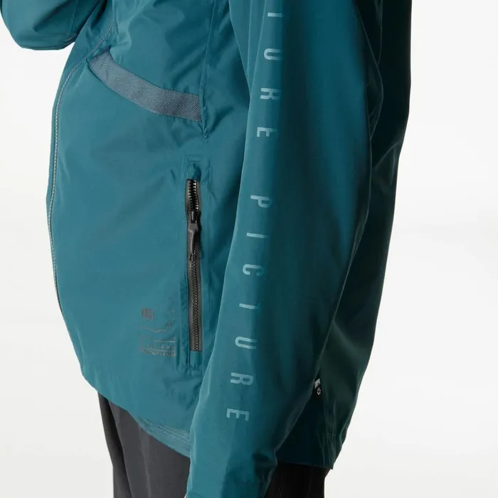 Men GRANITY 25L JKT Picture Organic Clothing Mtb Jackets