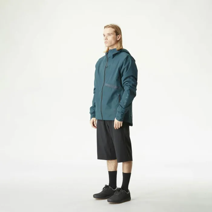 Men GRANITY 25L JKT Picture Organic Clothing Windproof Jackets