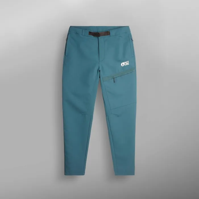 Men HIGUERA PANTS Picture Organic Clothing Pants