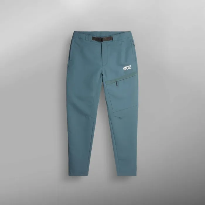 Men HIGUERA PANTS Picture Organic Clothing Pants