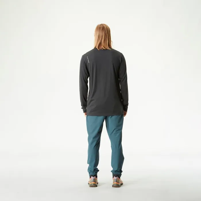Men HIGUERA PANTS Picture Organic Clothing Pants