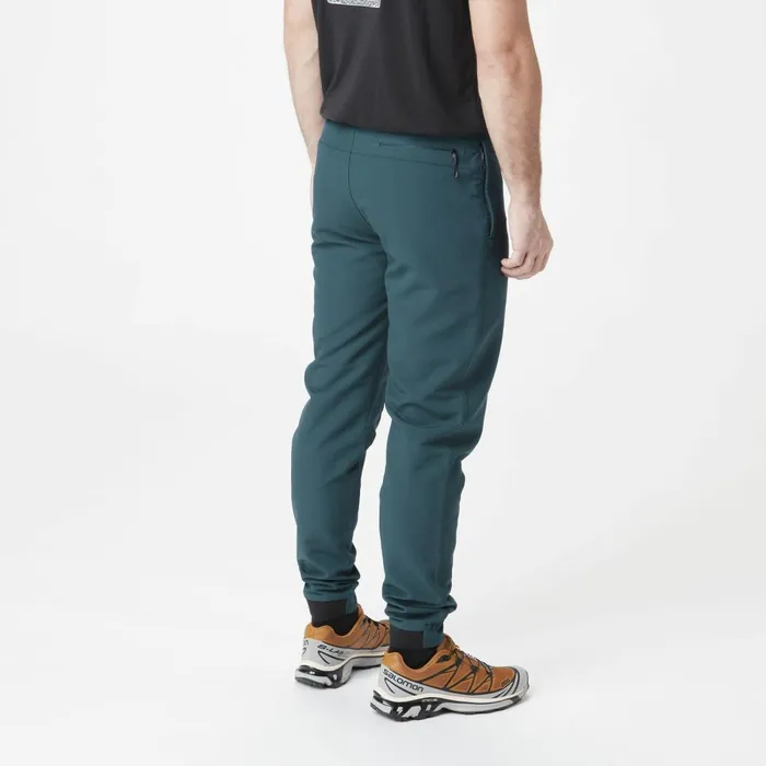 Men HIGUERA PANTS Picture Organic Clothing Pants