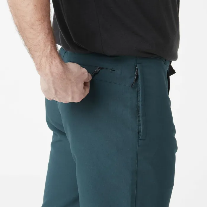 Men HIGUERA PANTS Picture Organic Clothing Pants