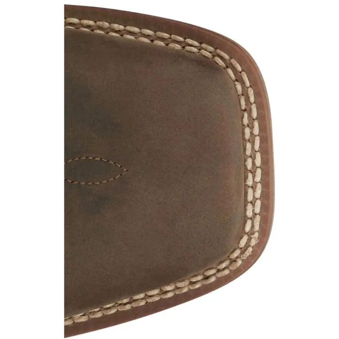 MEN Jackpot 11034 Western Aged Bark Justin Boots Western