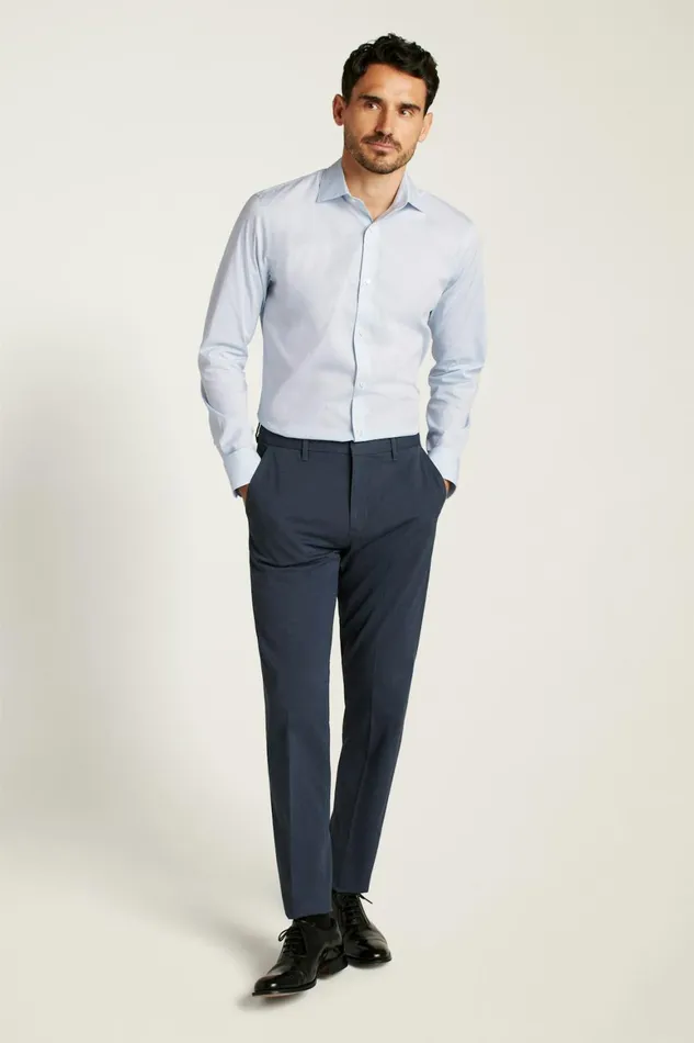 Men Jetsetter Stretch Dress Shirt Blue Fille Coupe Bonobos Business Casual Shirts Men Jetsetter Stretch Dress Shirt Blue Fille Coupe Bonobos Business Casual Shirts