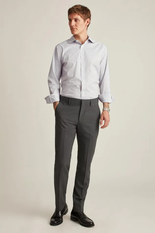 Men Jetsetter Stretch Dress Shirt Violet Purple Check Bonobos Business Casual Shirts Men Jetsetter Stretch Dress Shirt Violet Purple Check Bonobos Business Casual Shirts