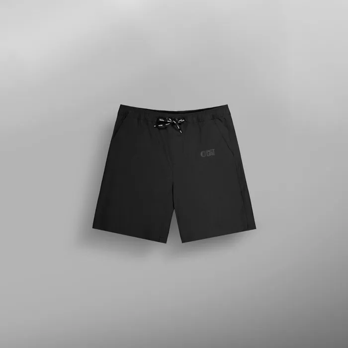 Men LENU STRETCH SHORTS Picture Organic Clothing Shorts