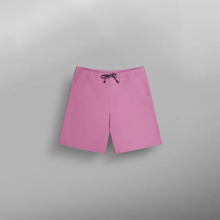 Men LENU STRETCH SHORTS Picture Organic Clothing Shorts