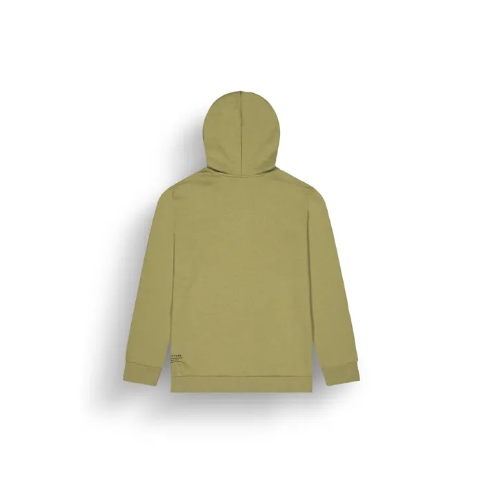 Men LIL CORK ZIP HOODIE Picture Organic Clothing Sweats and Hoodies