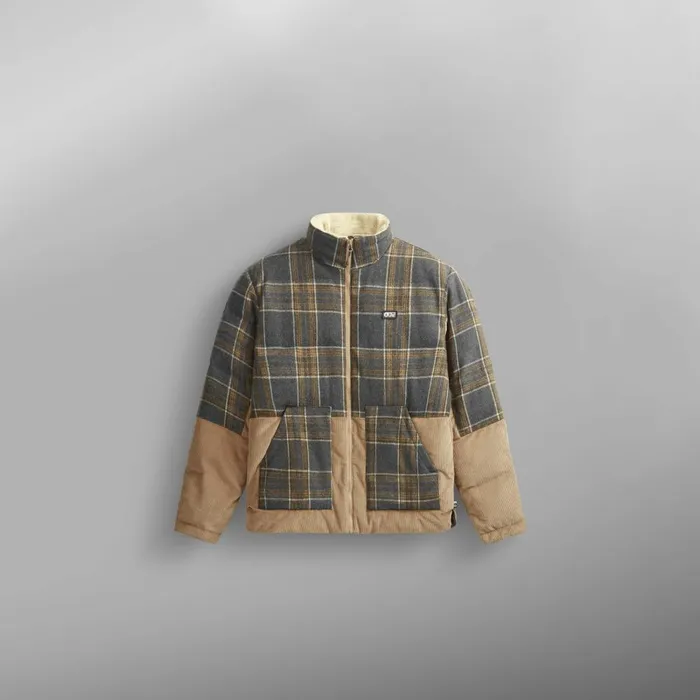 Men MATANE JKT Picture Organic Clothing Outdoor Lifestyle Jackets