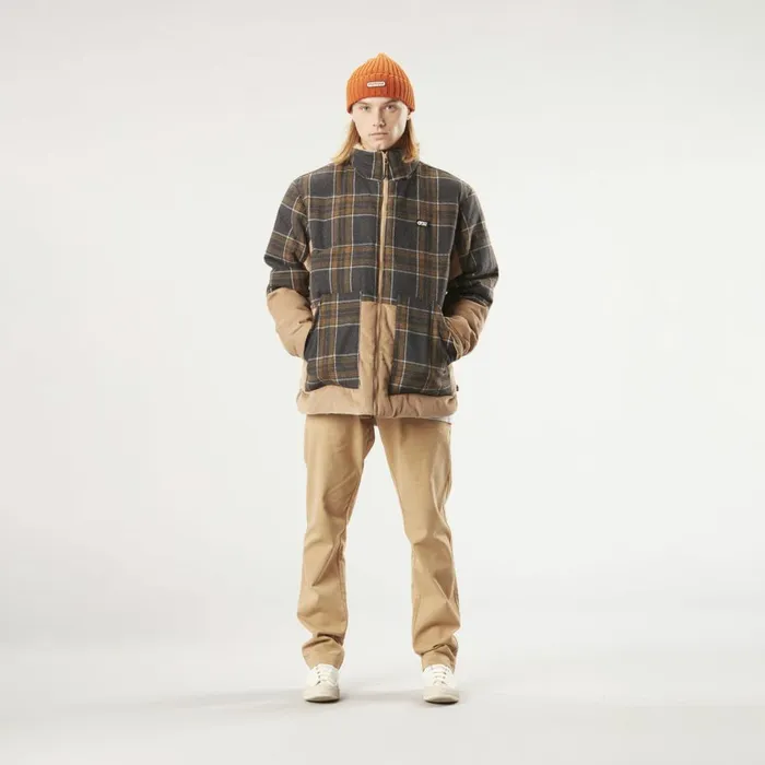 Men MATANE JKT Picture Organic Clothing Outdoor Lifestyle Jackets