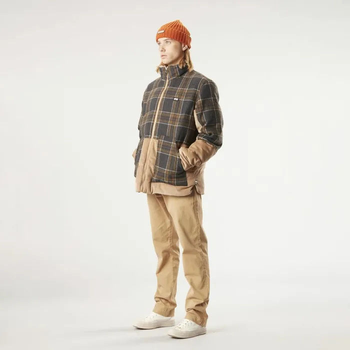 Men MATANE JKT Picture Organic Clothing Outdoor Lifestyle Jackets