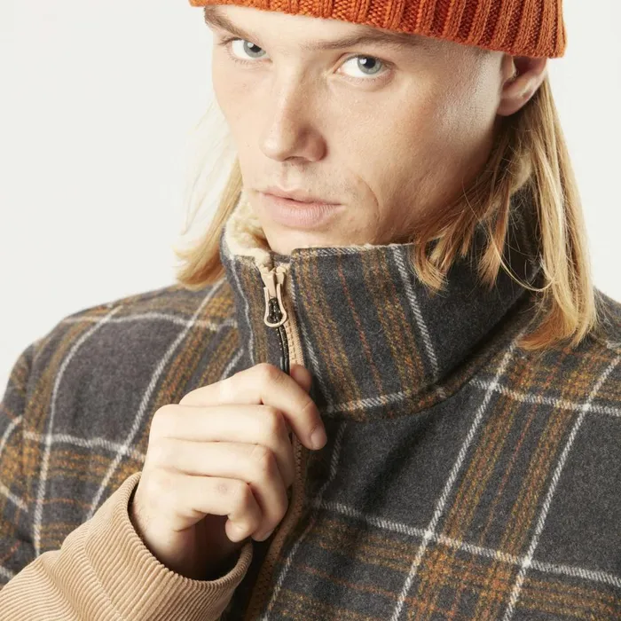 Men MATANE JKT Picture Organic Clothing Outdoor Lifestyle Jackets