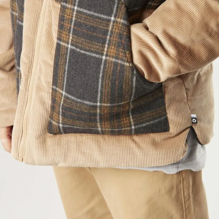 Men MATANE JKT Picture Organic Clothing Outdoor Lifestyle Jackets