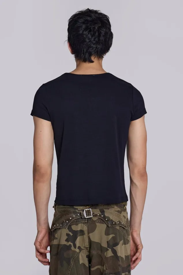 Men Members Only Tee Jaded London TShirts and Vests