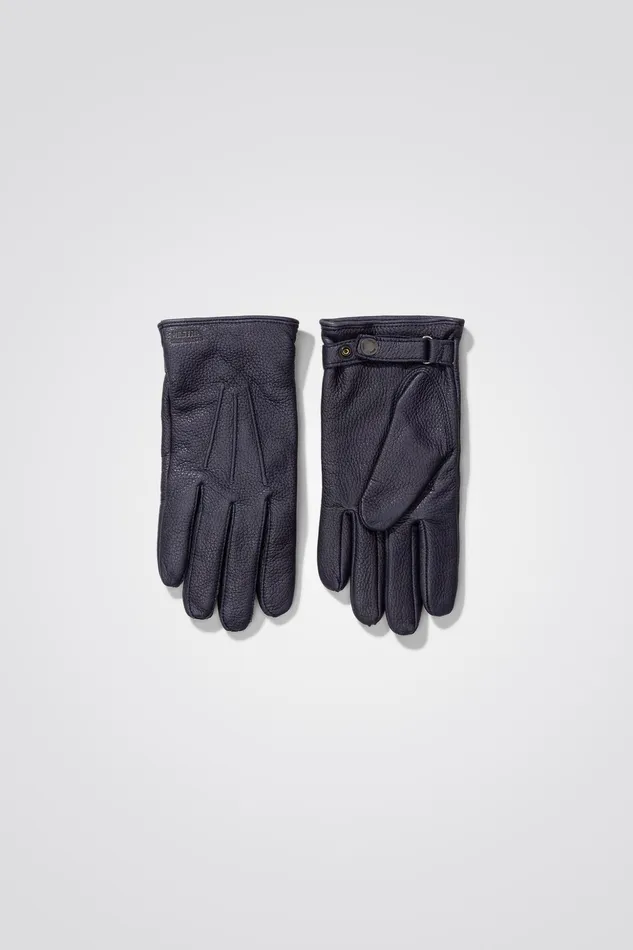 Men Norse Projects Accessories Norse X Hestra Salen Dark Navy