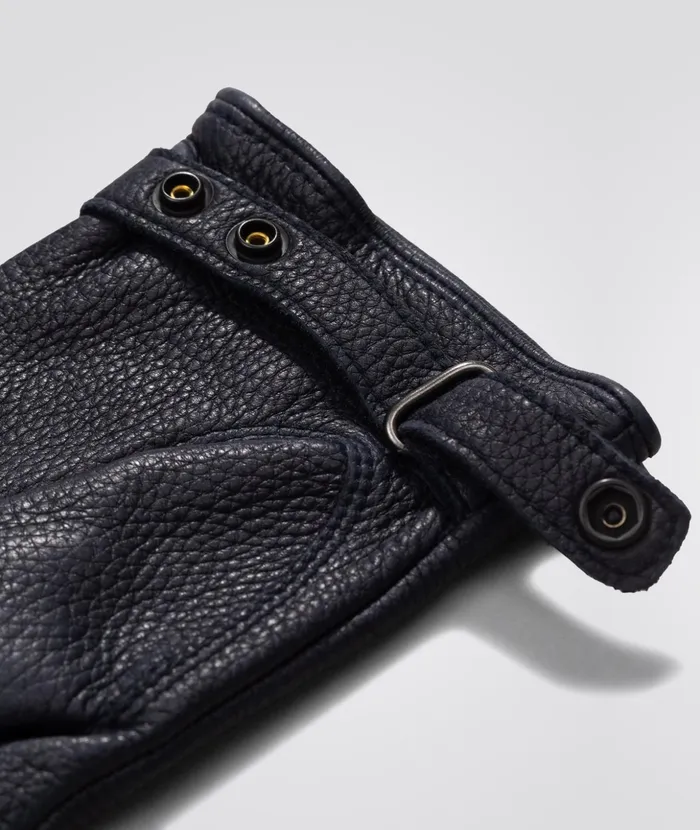 Men Norse Projects Accessories Norse X Hestra Salen Dark Navy