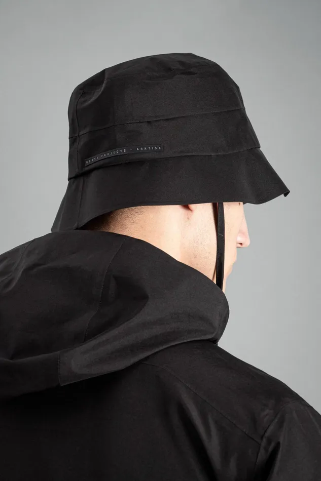 Men Norse Projects Caps New Era X Norse Projects 59FIFTY Cap Blood Orange