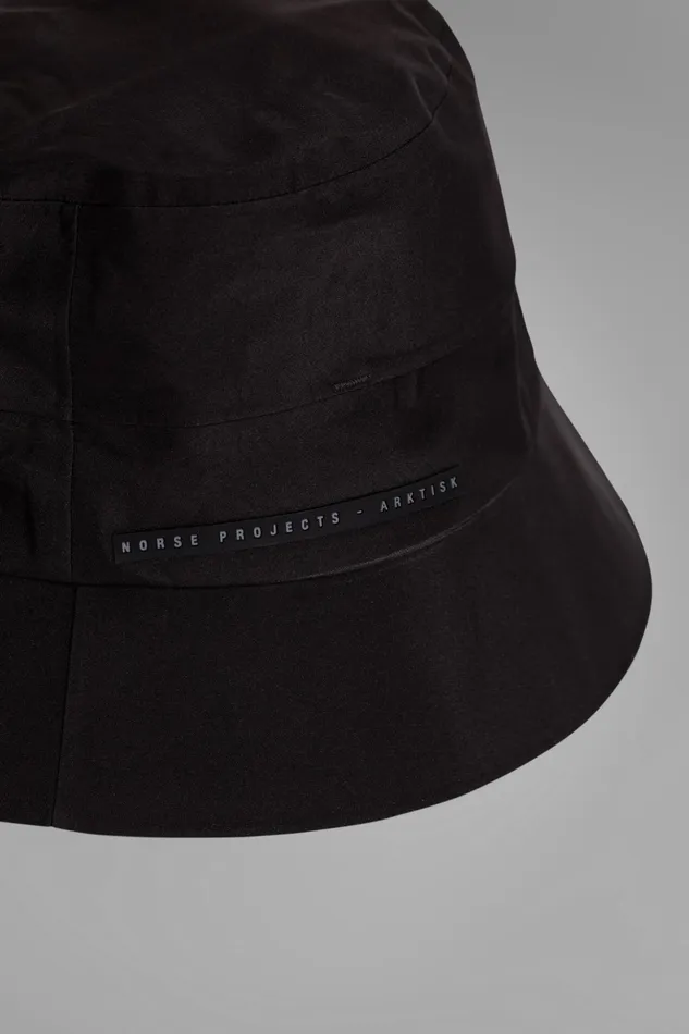 Men Norse Projects Caps New Era X Norse Projects 59FIFTY Cap Blood Orange