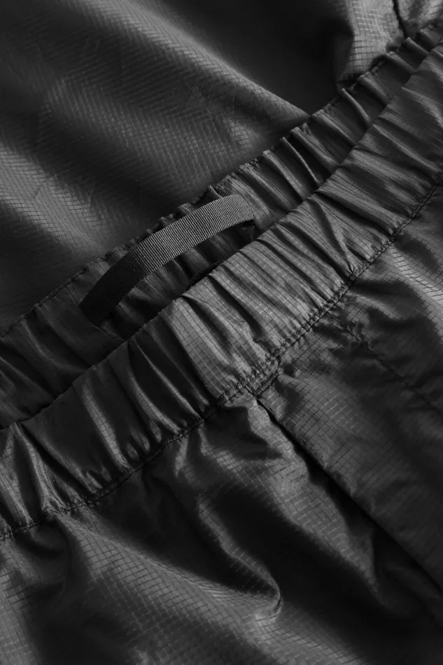 Men Norse Projects Shorts Pasmo Shorts Black