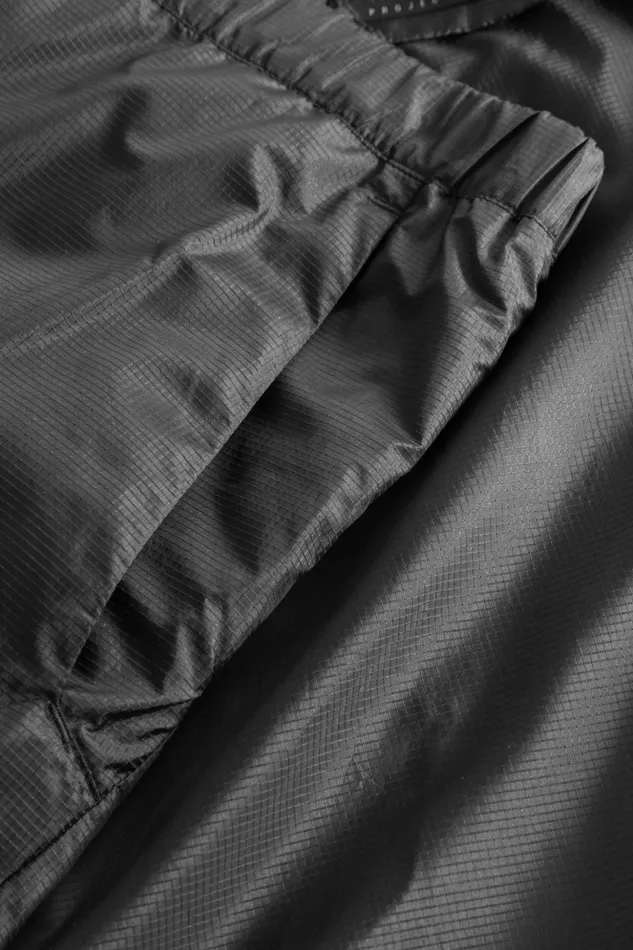 Men Norse Projects Shorts Pasmo Shorts Black