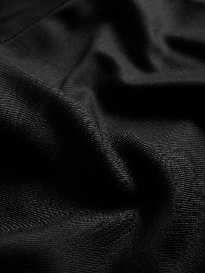 Men Pants John Varvatos ELY PANTS Black