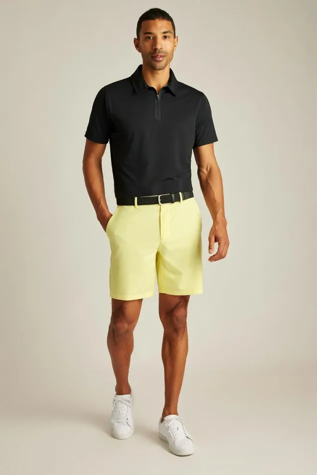 Men Performance Link Shorts Chardonnay Bonobos Casual Shorts