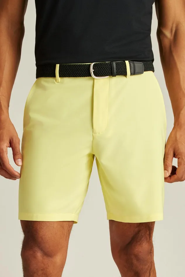 Men Performance Link Shorts Chardonnay Bonobos Casual Shorts