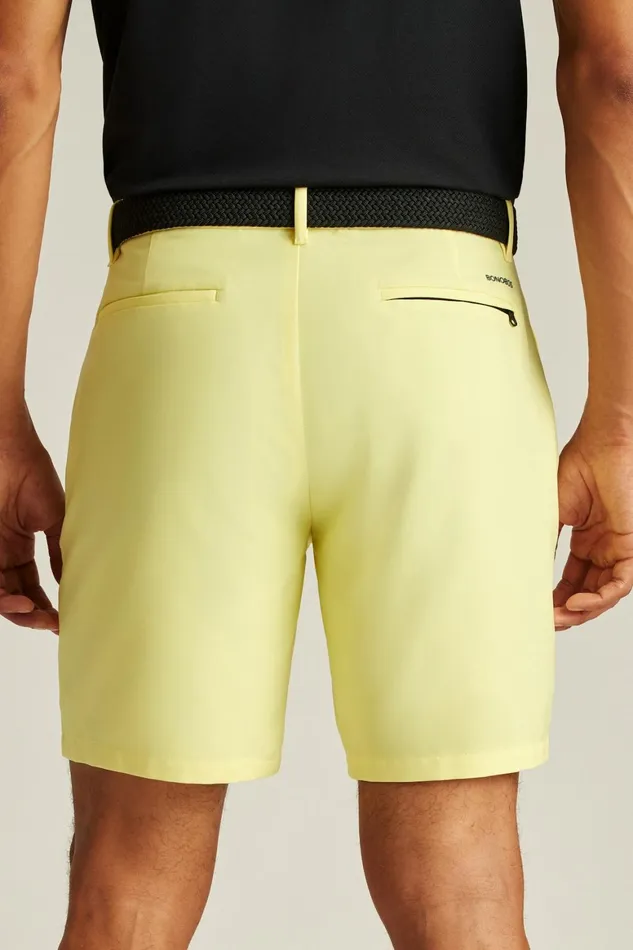 Men Performance Link Shorts Chardonnay Bonobos Casual Shorts