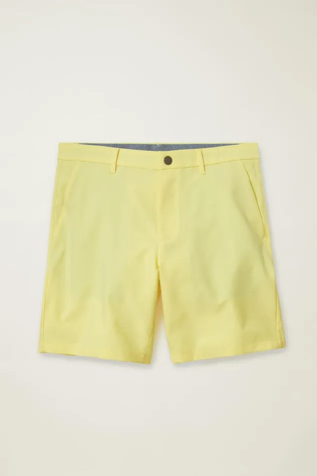 Men Performance Link Shorts Chardonnay Bonobos Casual Shorts