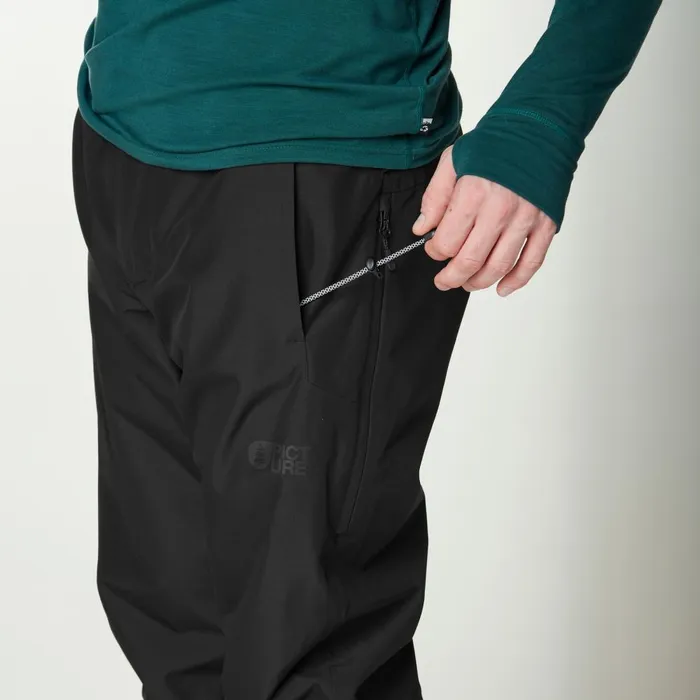 Men PICTURE OBJECT PT Picture Organic Clothing Snow Pants