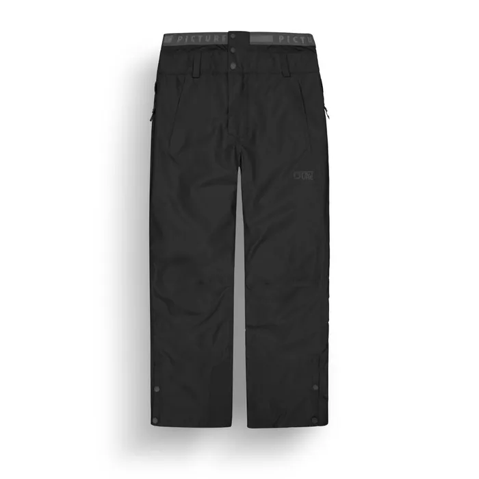 Men PICTURE OBJECT PT Picture Organic Clothing Snow Pants