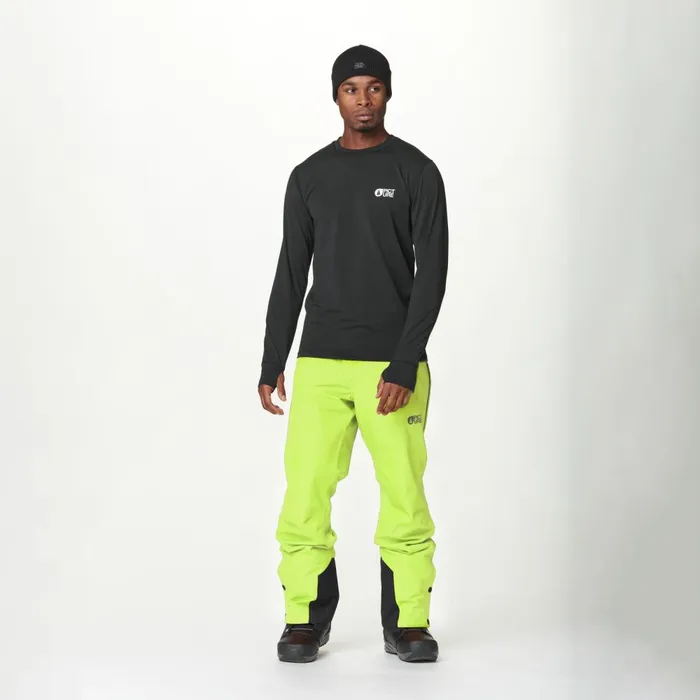 Men PICTURE OBJECT PT Picture Organic Clothing Snow Pants
