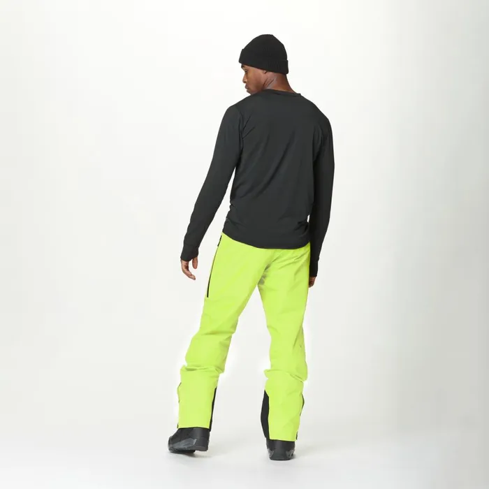Men PICTURE OBJECT PT Picture Organic Clothing Snow Pants