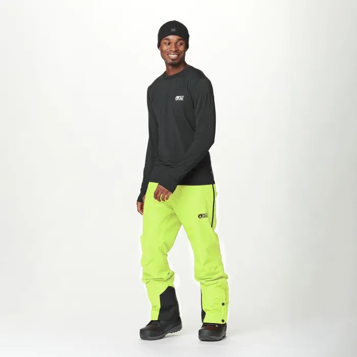 Men PICTURE OBJECT PT Picture Organic Clothing Snow Pants