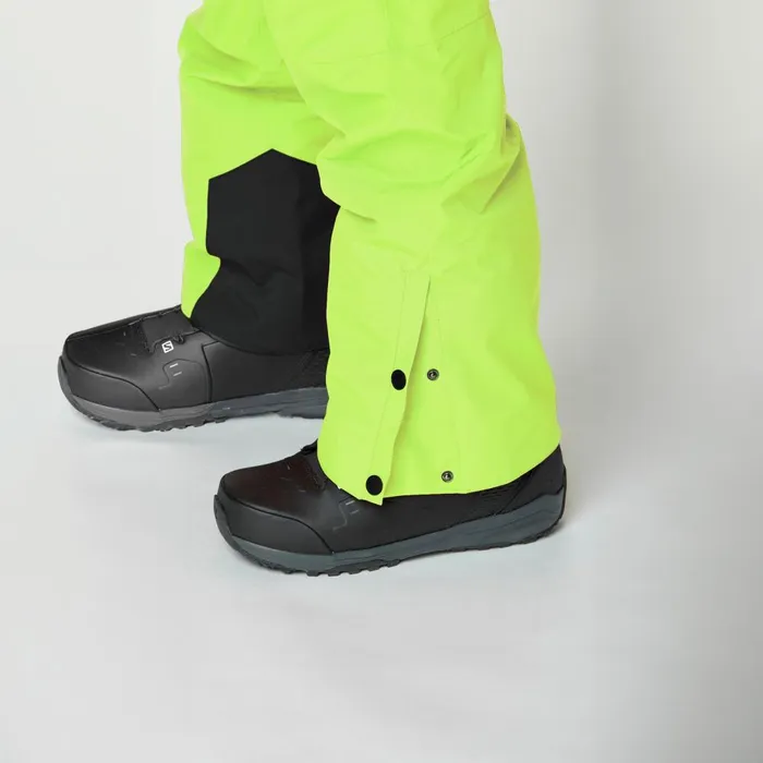 Men PICTURE OBJECT PT Picture Organic Clothing Snow Pants
