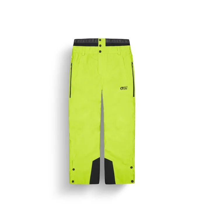 Men PICTURE OBJECT PT Picture Organic Clothing Snow Pants