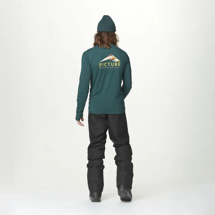 Men PICTURE OBJECT PT Picture Organic Clothing Snow Pants