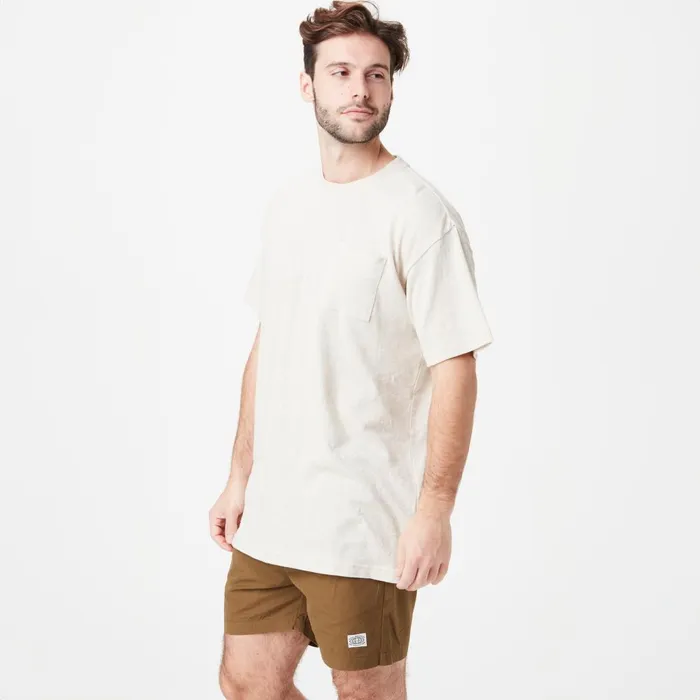 Men PLIREY TEE Picture Organic Clothing TShirts
