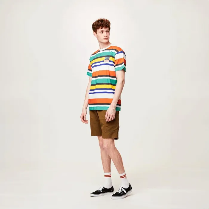 Men SLAB TEE Picture Organic Clothing TShirts