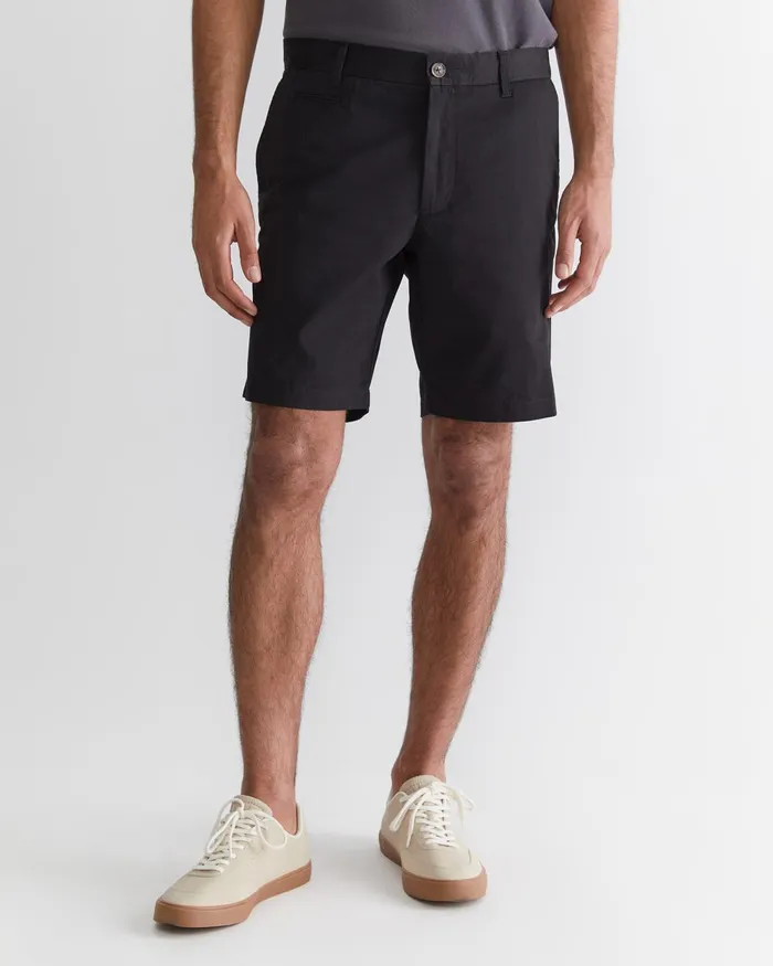 Men Sportscraft Shorts Classic Short Black