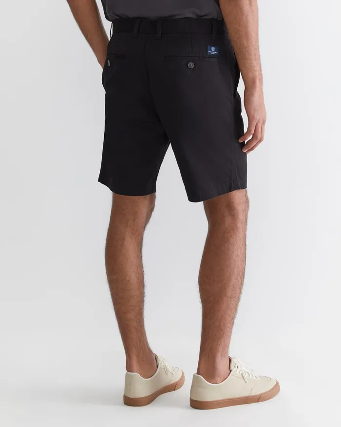 Men Sportscraft Shorts Classic Short Black