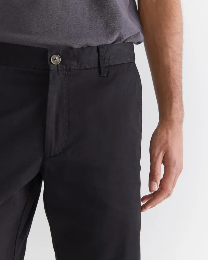Men Sportscraft Shorts Classic Short Black