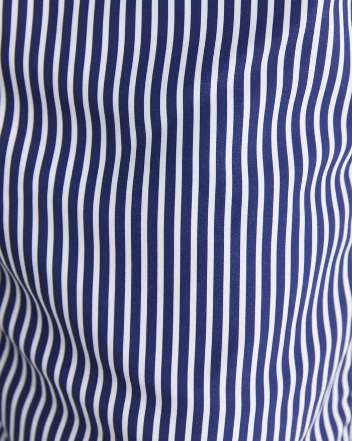 Men Sportscraft Swimwear Douglas Swim Short Blue Multi