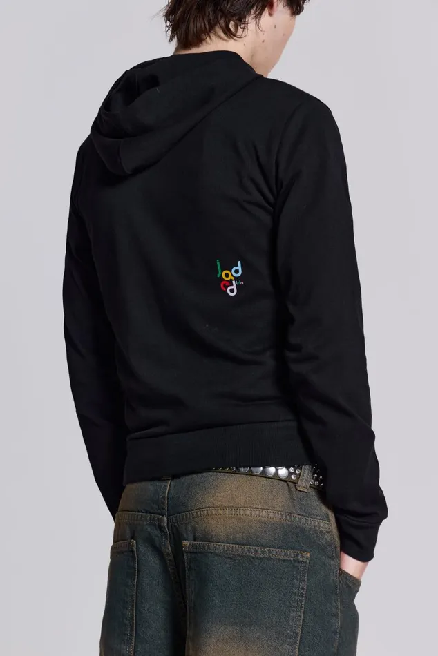 Men Starry Eyed Julius Hoodie Jaded London Hoodies and Sweatshirts