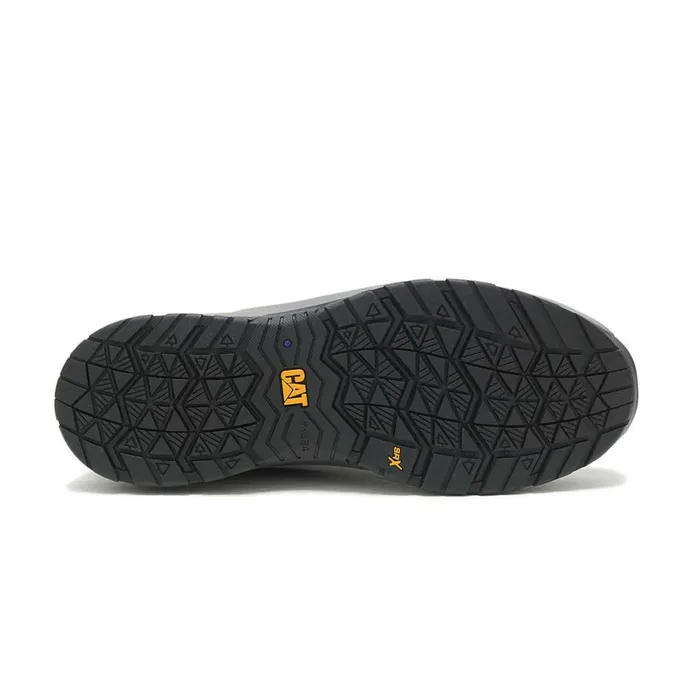 Men Streamline 20 Mesh Composite Toe Work Shoe Cat Footwear Shoes