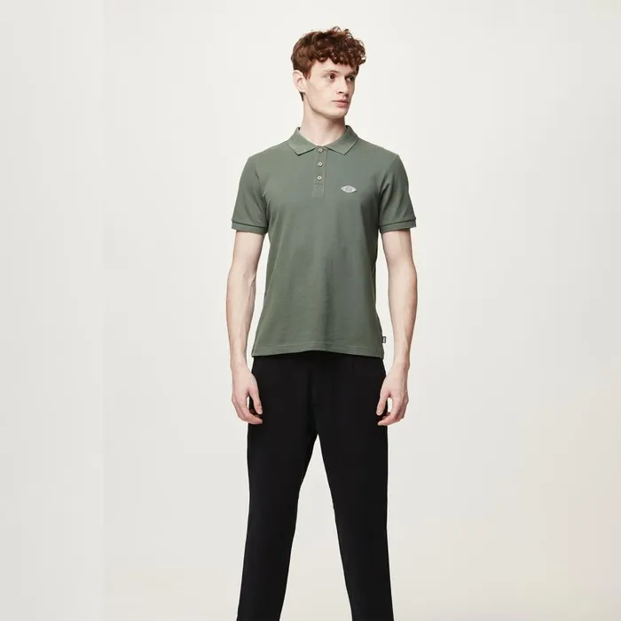 Men SURFO POLO Picture Organic Clothing TShirts