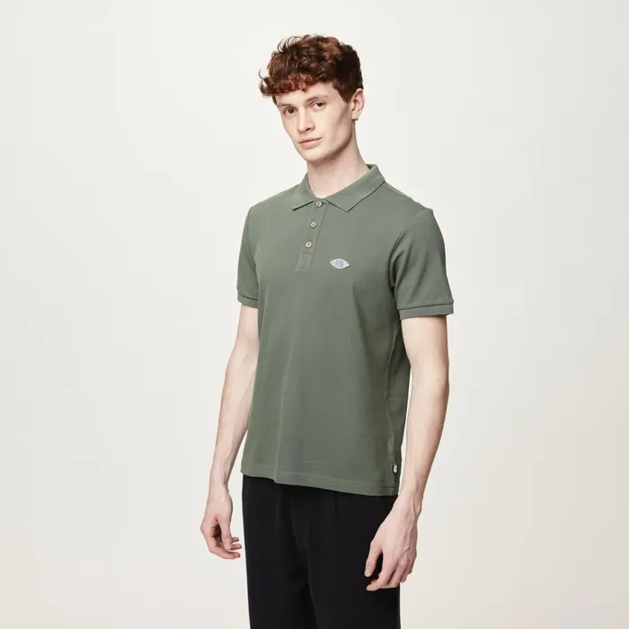 Men SURFO POLO Picture Organic Clothing TShirts